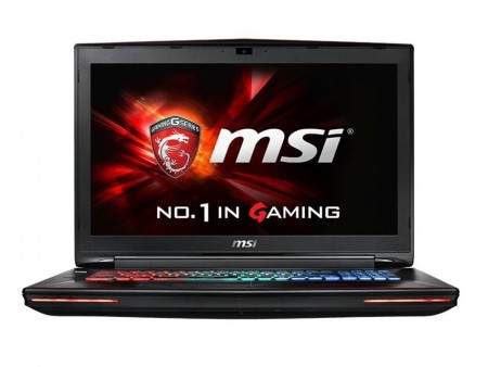 MSI、GeForce GTX 980搭載の17.3型ゲーミングノート「GT72S Dragon 