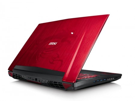 アーク、世界50台・国内入荷10台のみのMSIゲーミングノート独占販売をアナウンス