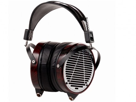 AUDEZE、売価50万超えの平面磁界・全面駆動型フラッグシップヘッドフォン「LCD-4」