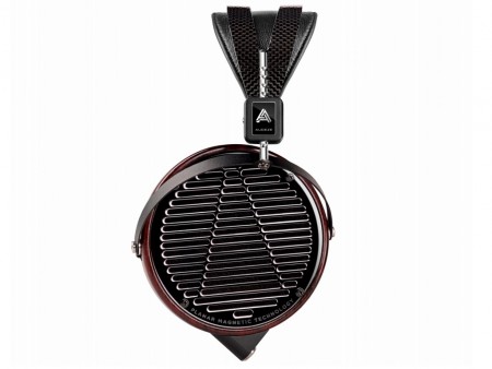 AUDEZE、売価50万超えの平面磁界・全面駆動型フラッグシップヘッドフォン「LCD-4」