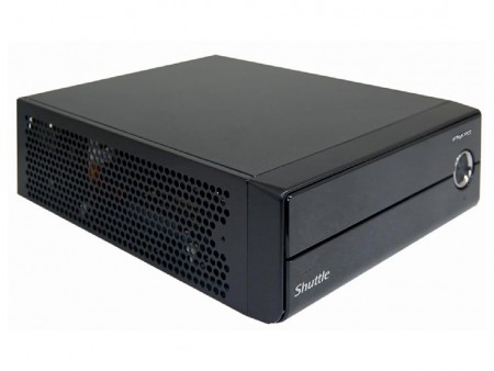 サイコム、ビジネス用途に最適なSkylake搭載省スペースPC「Radiant SPX2500H170」
