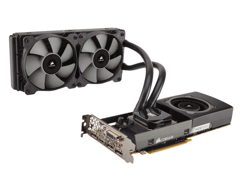 Hydro Series HG10 N980
