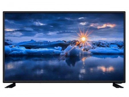 ノジマ、売価約7万円の43型4K液晶ディスプレイ「EFK-43M4KD」15日発売