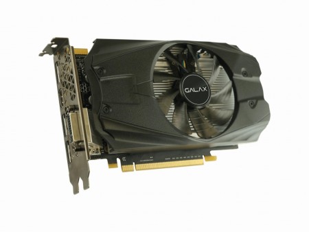 玄人志向、「LoVA」オリジナルアイテム付属のGTX 950「GF-GTX950-E2GB/OC-GA」発売
