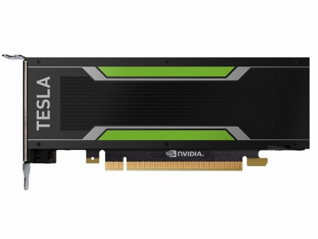 NVIDIA、Maxwellアーキテクチャを採用する機械学習のための新型GPU「Tesla M40」＆「Tesla M4」