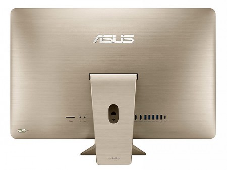 ASUS、液晶一体型PC「Zen AiO」を国内市場に投入
