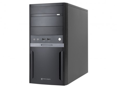 Core i3-6100搭載のコストパフォーマンスモデル、マウス「LUV MACHINES / Slim」シリーズ