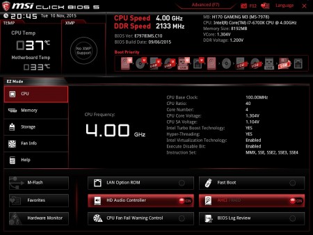 ゲーミングの必須装備が1万円台で揃う、コスパ良すぎな廉価マザー、MSI 