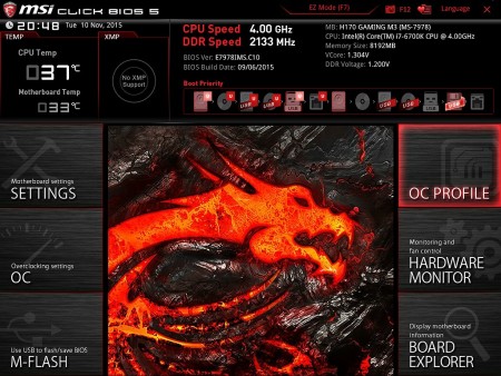 ゲーミングの必須装備が1万円台で揃う、コスパ良すぎな廉価マザー、MSI 