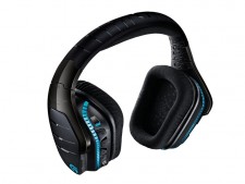 7 1chサラウンド対応のワイヤレスヘッドセット ロジクール G933 19日発売 エルミタージュ秋葉原