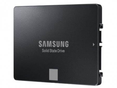 最長6年保証のメインストリーム向け2.5インチSATA3.0 SSD、Samsung「SSD 750 EVO」発売