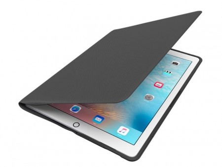 ロジクール、バックライト搭載キーボードケースなどiPad Pro用ケース2種発売