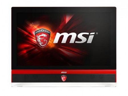 MSI、GTX 980をSLI構成で搭載する小型ゲーミングPC「Vortax Gaming PC」など2種