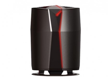 MSI、GTX 980をSLI構成で搭載する小型ゲーミングPC「Vortax Gaming PC」など2種