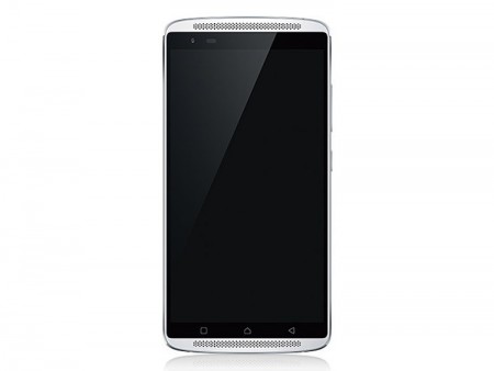 Lenovo、「Dolby Atmos」サラウンド搭載のハイエンドスマホ「Lenovo Vibe X3」リリース