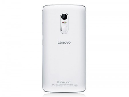 Lenovo、「Dolby Atmos」サラウンド搭載のハイエンドスマホ「Lenovo Vibe X3」リリース