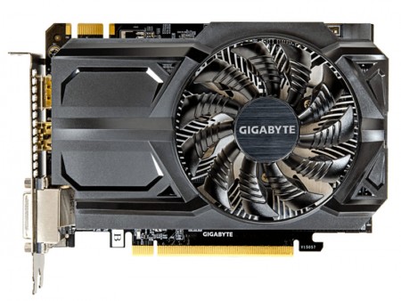 「LoVA」アイテムクーポン付き、GIGABYTE「GV-N950OC-2GD-JP」は11月中旬発売