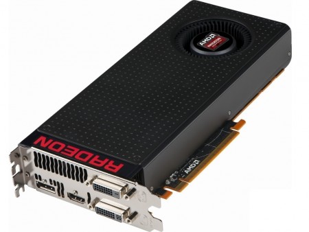 シェーダ数2,048基の「Tonga」コア採用アッパーミドル、AMD「Radeon R9 380X」発表