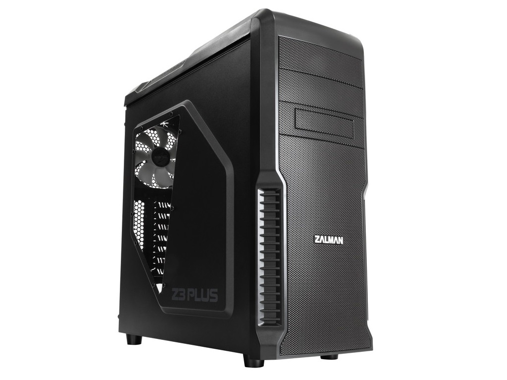 Z3 Plus