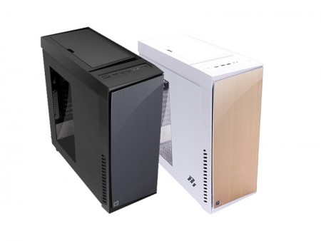 リンクス、ZALMANとの国内代理店契約を締結。PCケースなど28日より順次発売開始