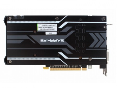 SAPPHIRE、セミファンレス対応のRadeon R9 380X「NITRO R9 380X 4G GDDR5」発売