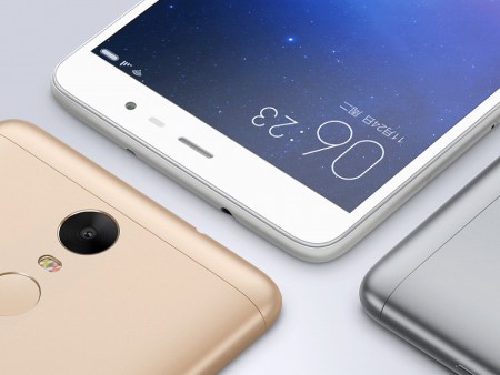 中国Xiaomi、1.7万円の激安大画面スマホ「Redmi Note 3」＆2万円前後のiPad激似タブ「MiPad2」発表