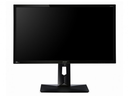 日本エイサー、応答速度1msの28型4Kゲーミング液晶「XB281HKbmiprz」など2種