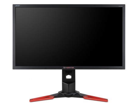 日本エイサー、応答速度1msの28型4Kゲーミング液晶「XB281HKbmiprz」など2種