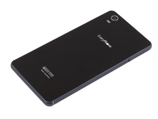 国内最速。Windows 10 Mobile搭載SIMフリースマホ「EveryPhone」ヤマダ電機から28日発売