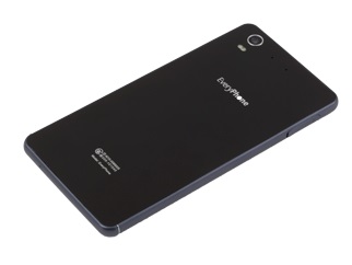 Win10 Mobile SIMフリースマートフォン EveryPhone