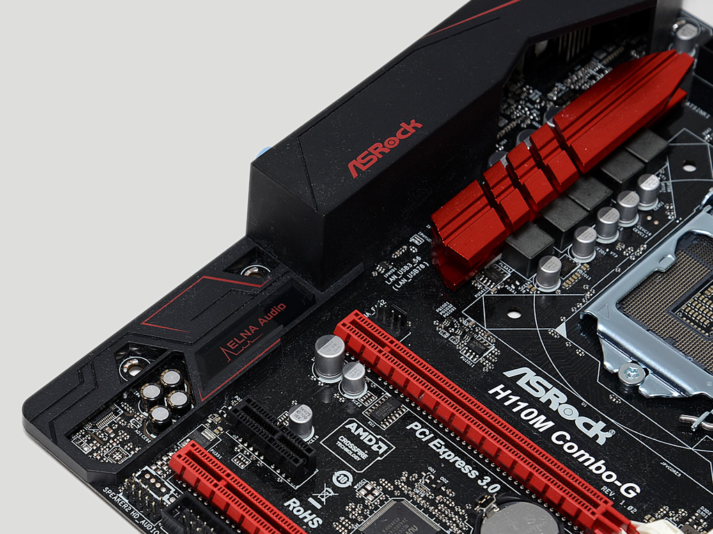 DDR4とDDR3どっちもOK！ASRock発、Skylake時代の“変態マザー