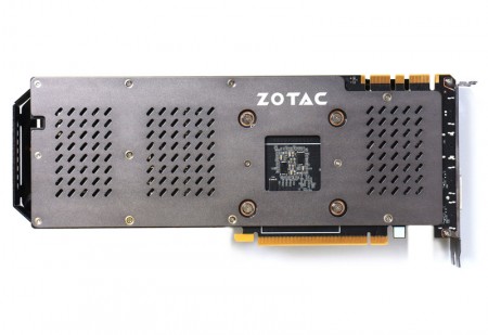 アスク、3連ファンクーラー搭載のGTX 970「ZOTAC GeForce GTX 970 AMP」11月下旬発売