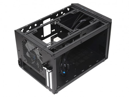 これで全てが分かる。Fractal Design「Core 500」徹底検証