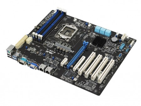 新品 ASUS PRO H410M-C/CSM マザーボード PCIスロット ASUS PRO H410M