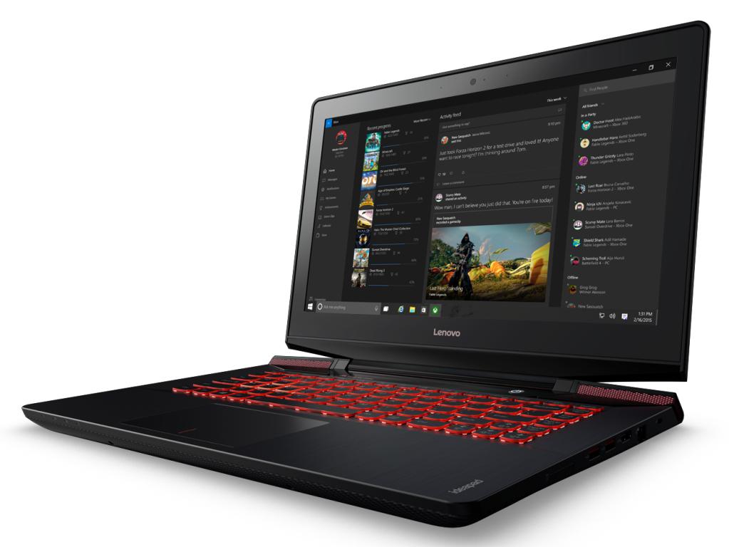 ideapad Y700（14インチモデル）