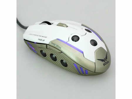 9個のマグネットを内蔵した”健康グッズ”、上海問屋「エレキマウス」発売中