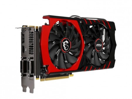 MSI、「LoVA」オリジナルアイテム付属のGTX 970「GTX 970 GAMING 4G LoVA」