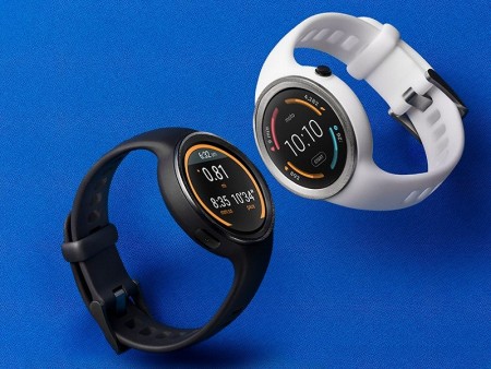 Motorola、フィットネス・スポーツ向けスマートウォッチ「Moto 360 Sport」を299ドルで今月発売