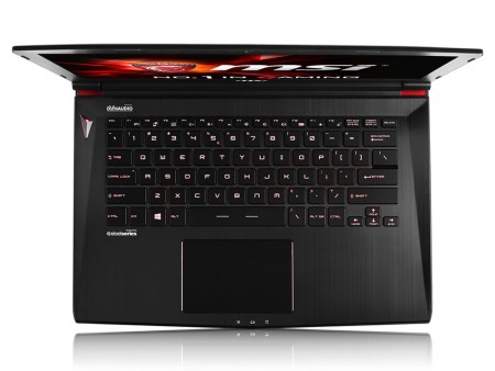 MSI GS40-6QE-023JP ノートパソコン（MSI GS40-6QE-023JP 素早く 