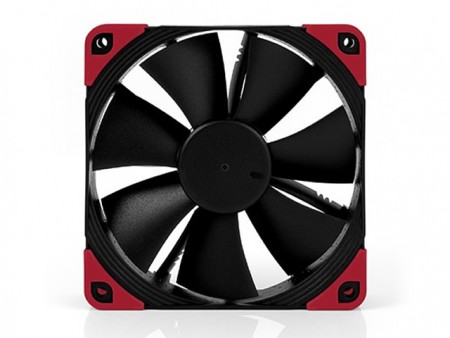 Noctua、カラーコーディネートできる冷却ファン用アクセサリ「chromax」シリーズ発表