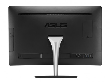 ASUS、21.5型ワイド液晶採用の一体型PC「Vivo AiO」（V220IBUK-N3050）発売