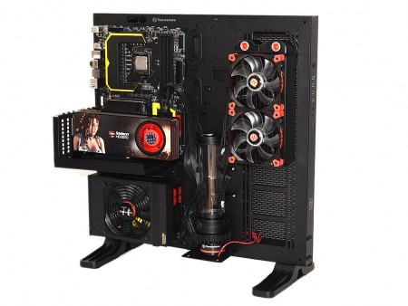 iiyama 全部動くPCパーツ PC Build [RGB DIVISION LEVEL-M5A6-LCR78D-TTX-ZETA その他