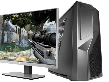 アーク、Skylake採用の「AVA」推奨ミドルタワーPC計2モデル発売