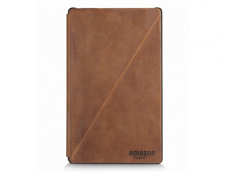 冬の夜長に楽しい読書。米Amazon、電子書籍読み放題付きの8インチタブ「Fire HD 8 Reader’s Edition」