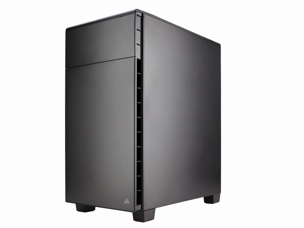 Carbide Series Quiet 600Q