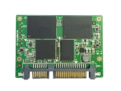 バッファローメモリ、SLC NANDを採用した産業向けSATA3.0 SSD「HxBU7」シリーズなど2種