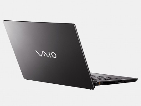 どこでもネットにつながる、SIMフリーLTE対応の11.6インチモバイルノート「VAIO S11」デビュー