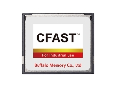 バッファローメモリ、SLC NANDを採用した産業向けSATA3.0 SSD「HxBU7」シリーズなど2種