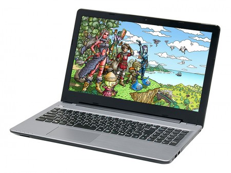 ドスパラGALLERIA、「ドラゴンクエストＸ」推奨PCにハイパフォーマンスモデルなど2種追加