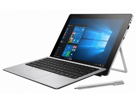2 048段階の手書き入力対応3 In 1タブレットpc Hp Elite X2 1012 G1 エルミタージュ秋葉原